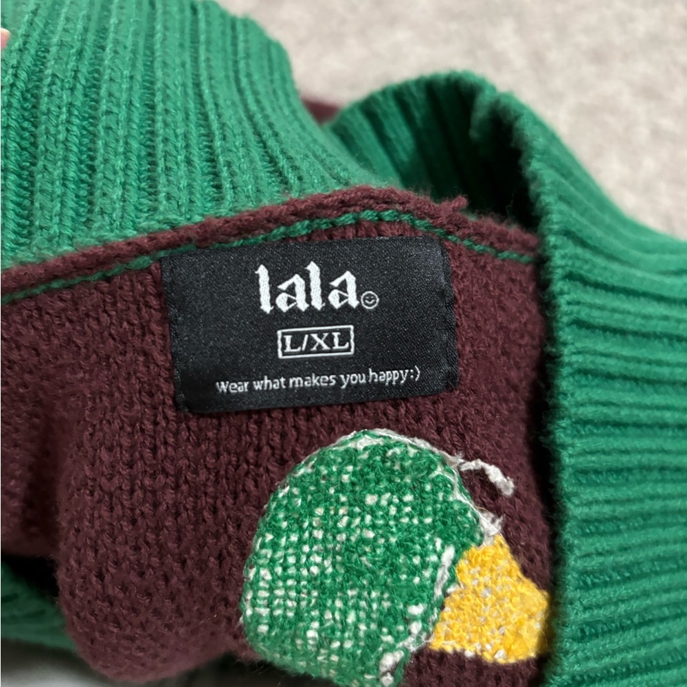 Dressed in LALA Cardigan - Picture 4 of 4
